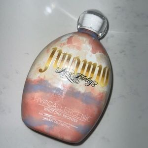 JWOWW tanning lotion